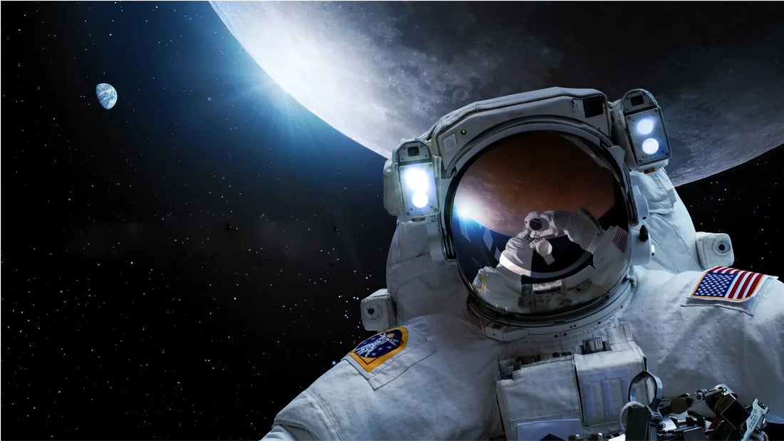 The Science-Backed Benefits of NASA PEMF Therapy Space-Inspired Technology for Bone Health, Healing, and Pain Relief