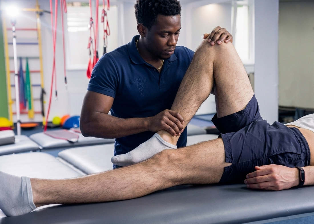 PEMF Therapy for Physical Therapy, Inflammation & Faster Recovery